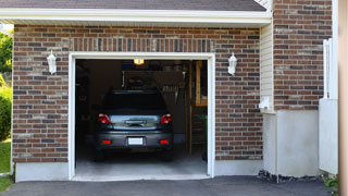 Garage Door Installation at West Tampa, Florida